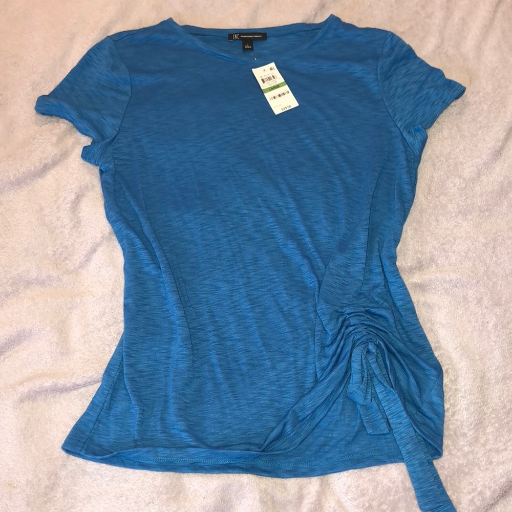 INC Short sleeve
